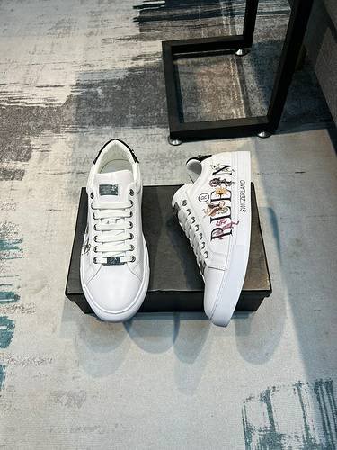 Picture of Philipp Plein Shoes Men _SKUfw117951983fw
